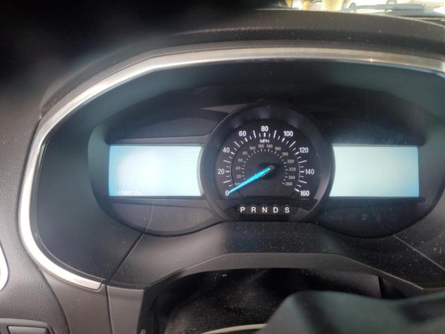 2019 Ford Edge Titanium VIN: 2FMPK3K96KBC05177 Lot: 53041044