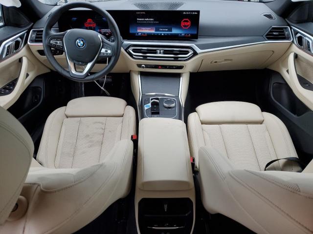 2024 BMW I4 EDRIVE WBY43AW05RFS84773