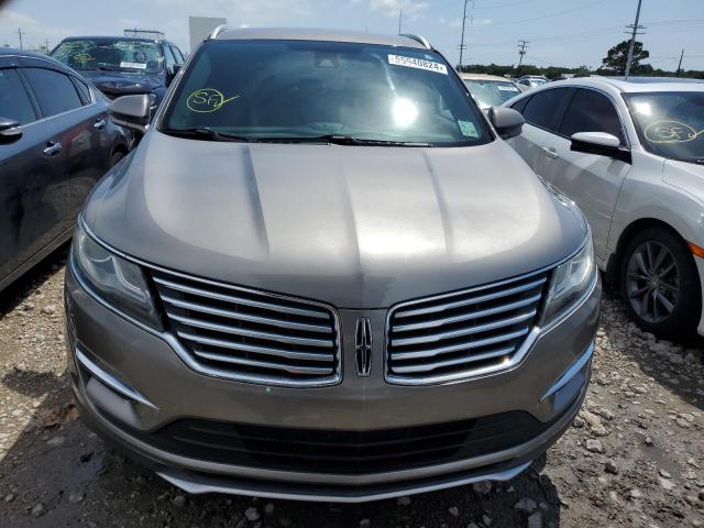 2017 Lincoln Mkc Select VIN: 5LMCJ2C95HUL21805 Lot: 55940824