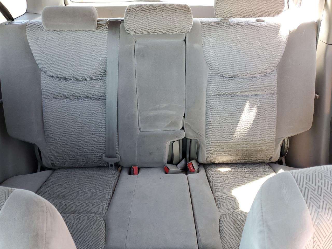 JTEHF21A130113461 2003 Toyota Highlander Limited