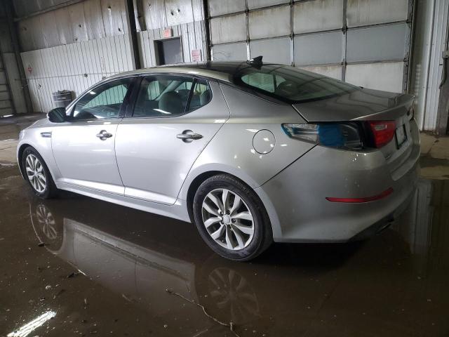 2015 Kia Optima Ex VIN: 5XXGN4A78FG362166 Lot: 55693424