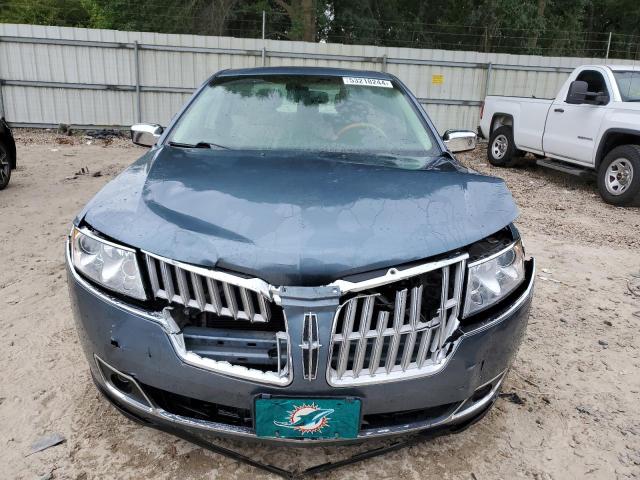 2011 Lincoln Mkz VIN: 3LNHL2GC8BR764831 Lot: 53218244