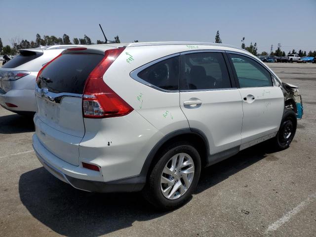 2016 Honda Cr-V Exl VIN: 5J6RM3H74GL017692 Lot: 55686044