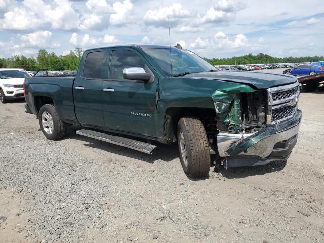 Vin: 1gcrcpec4fz394830, lot: 53738964, chevrolet all models c1500 20154