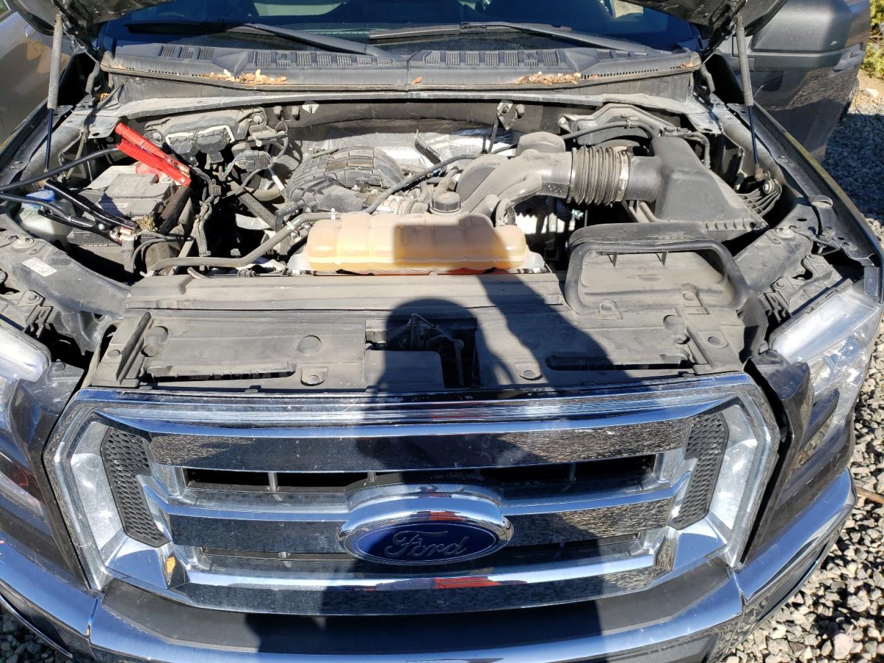 1FTEW1E85HFB42782 2017 Ford F150 Supercrew