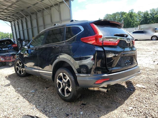 2017 Honda Cr-V Touring VIN: 7FARW1H99HE028718 Lot: 55112144