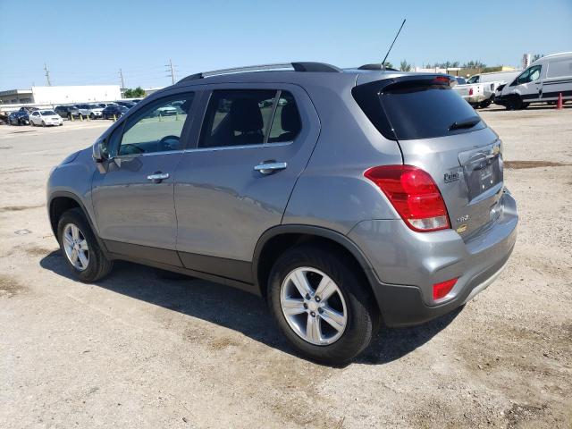 3GNCJLSB6LL258256 2020 CHEVROLET TRAX - Image 2