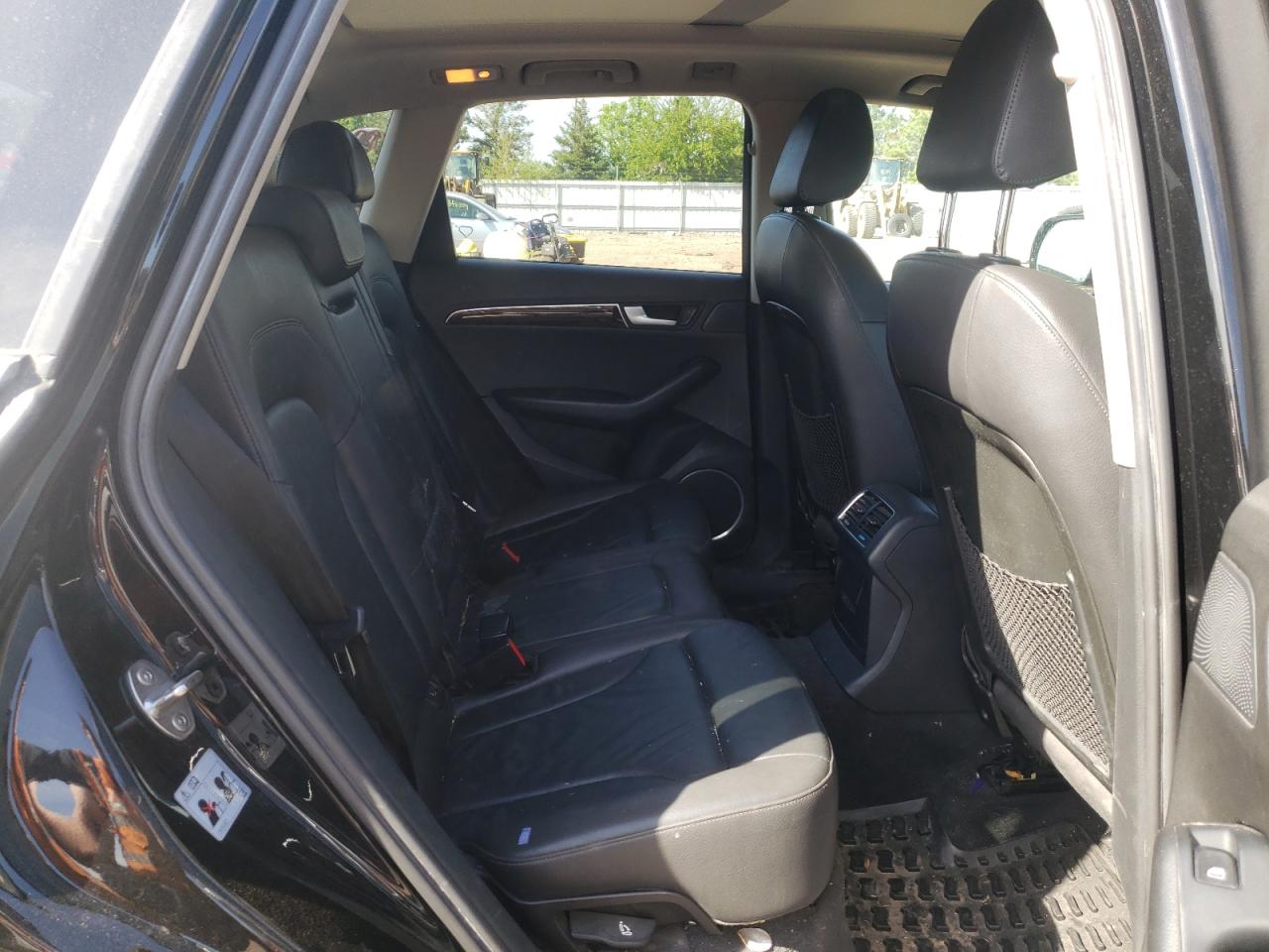 WA1DKAFP2BA017055 2011 Audi Q5 Premium Plus