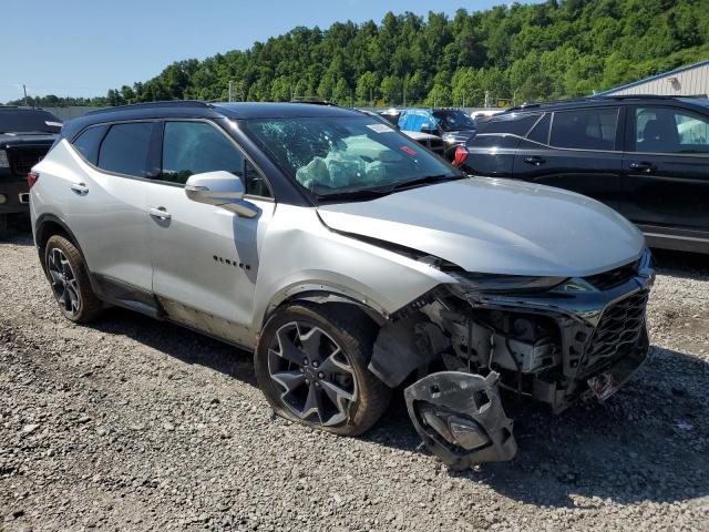 2022 CHEVROLET BLAZER RS - 3GNKBKRS8NS122714