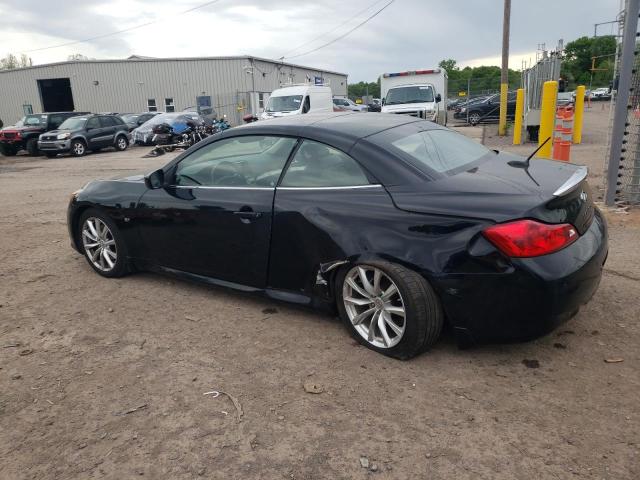 2015 Infiniti Q60 Base VIN: JN1CV6FE4FM810109 Lot: 53477914