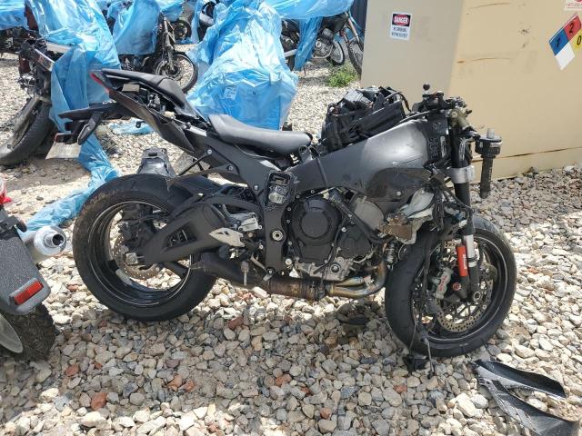 2024 KAWASAKI ZX1002 M - JKBZXVM1XRA007182