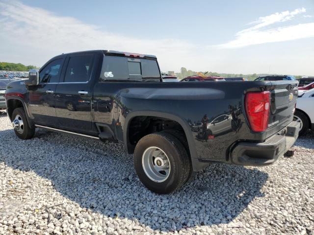 2023 Chevrolet Silverado K3500 High Country VIN: 1GC4YVEY7PF123565 Lot: 51471334