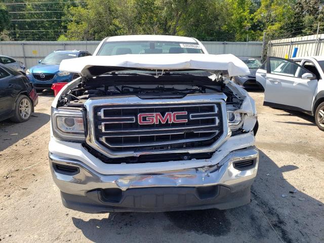 2018 GMC Sierra C1500 VIN: 1GTN1LEC2JZ901407 Lot: 53028634