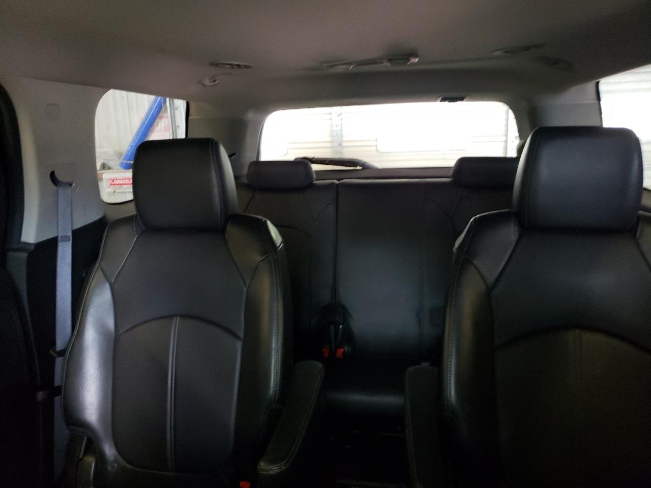 1GKKRRKD1EJ245107 2014 GMC Acadia Slt-1