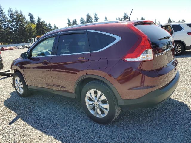 2014 Honda Cr-V Exl VIN: 5J6RM4H76EL105470 Lot: 54247944