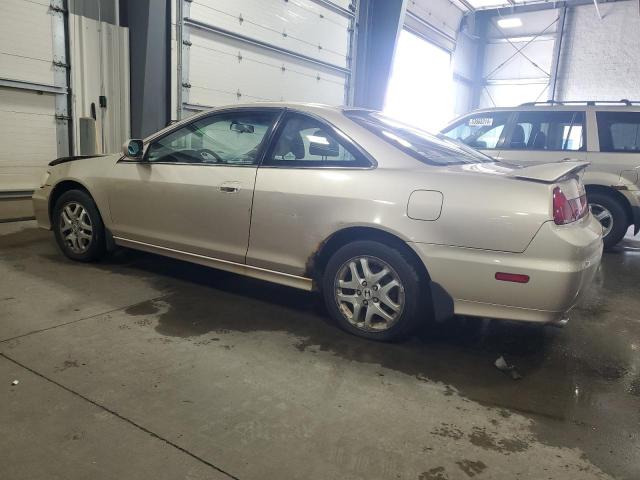 2002 Honda Accord Ex VIN: 1HGCG22552A028078 Lot: 54268314