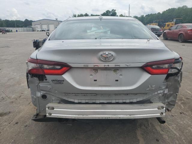 2021 Toyota Camry Le VIN: 4T1C11BK4MU028165 Lot: 54891704