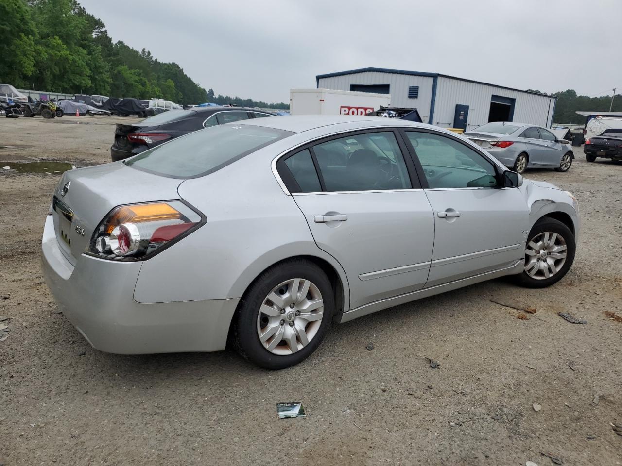 1N4AL2AP8CN480417 2012 Nissan Altima Base