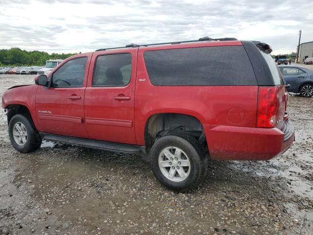 2013 GMC Yukon Xl C1500 Slt VIN: 1GKS1KE02DR350438 Lot: 56209314