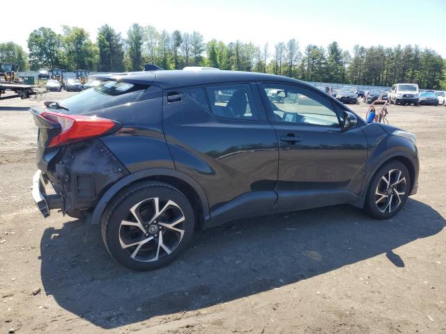 2018 Toyota C-Hr Xle VIN: NMTKHMBX4JR030375 Lot: 54193884