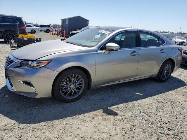 2018 Lexus Es 350 VIN: 58ABK1GG5JU109743 Lot: 54584214