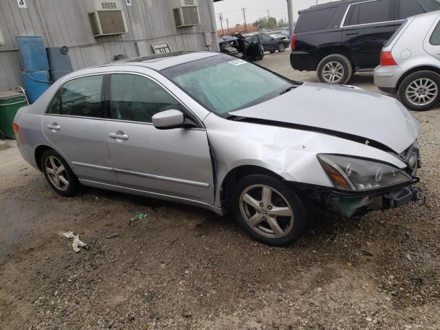 2004 Honda Accord Ex VIN: JHMCM56824C029742 Lot: 55571834