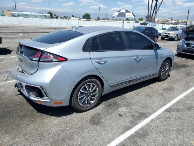 2020 Hyundai Ioniq Se VIN: KMHC75LJXLU063545 Lot: 54748244