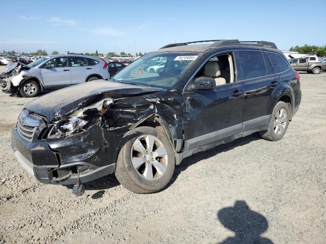 2010 Subaru Outback 2.5I Limited VIN: 4S4BRBKC4A3360630 Lot: 56249084