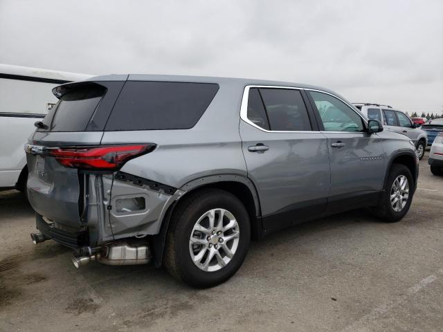 1GNERFKW9PJ343885 Chevrolet Traverse L 3