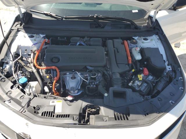 1HGCY2F50PA062055 Honda Accord HYB 11