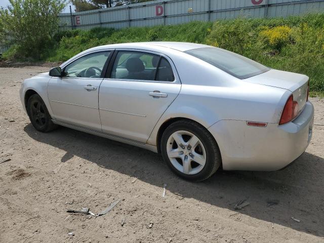 2009 Chevrolet Malibu Ls VIN: 1G1ZG57B59F170753 Lot: 53789494