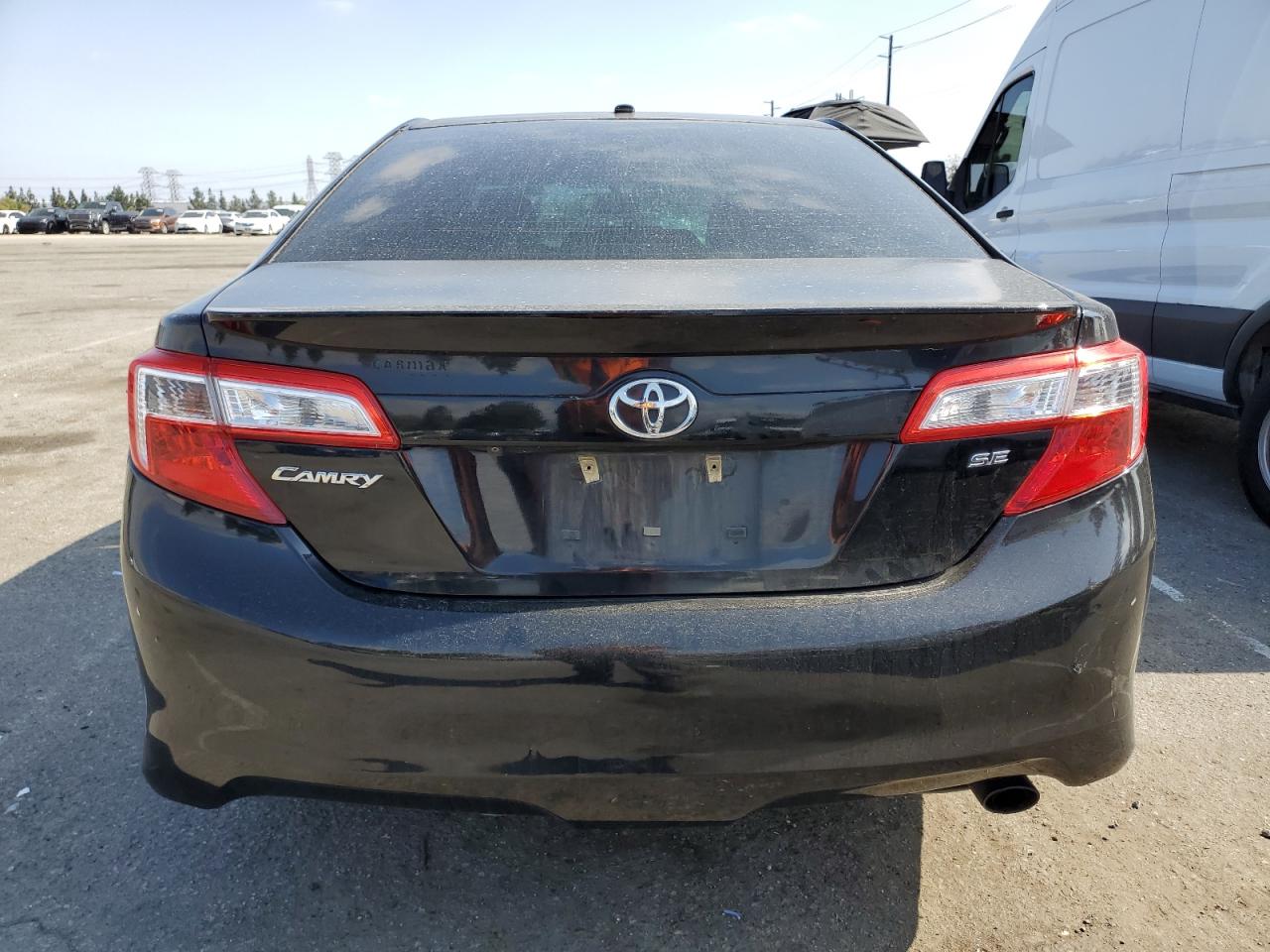 4T1BF1FK1EU811212 2014 Toyota Camry L