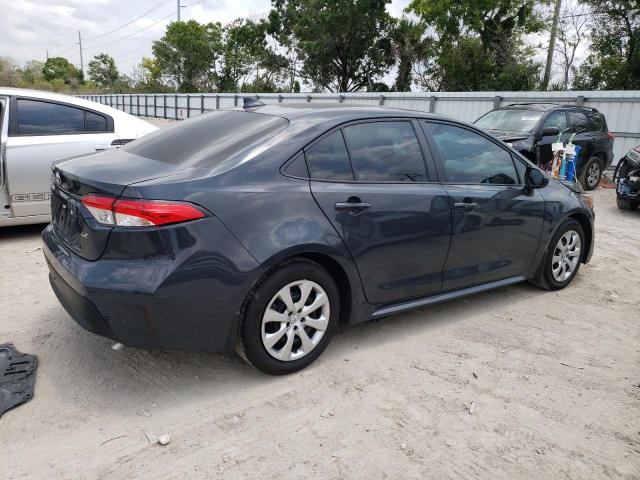 2023 Toyota Corolla Le VIN: 5YFB4MDE4PP047204 Lot: 54763134