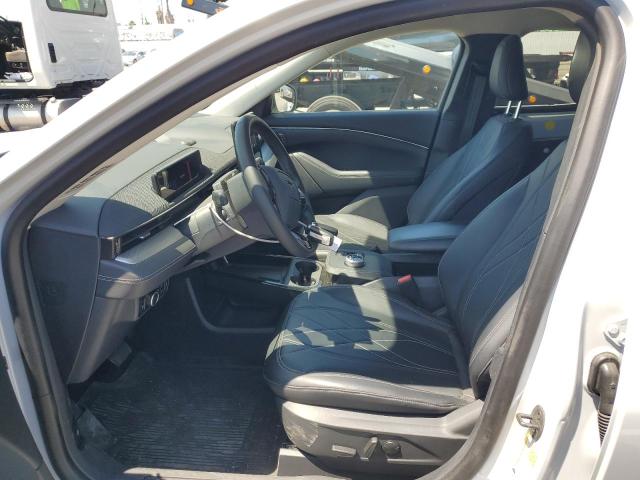 2023 Ford Mustang Mach-E Select VIN: 3FMTK1RM8PMA07090 Lot: 54716264