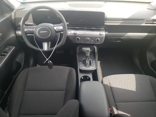 2024 Hyundai Kona Se VIN: KM8HACAB8RU098469 Lot: 52872344