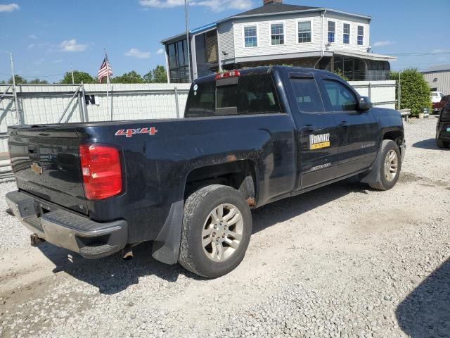 2015 Chevrolet Silverado K1500 Lt VIN: 1GCVKREC2FZ220641 Lot: 56603874