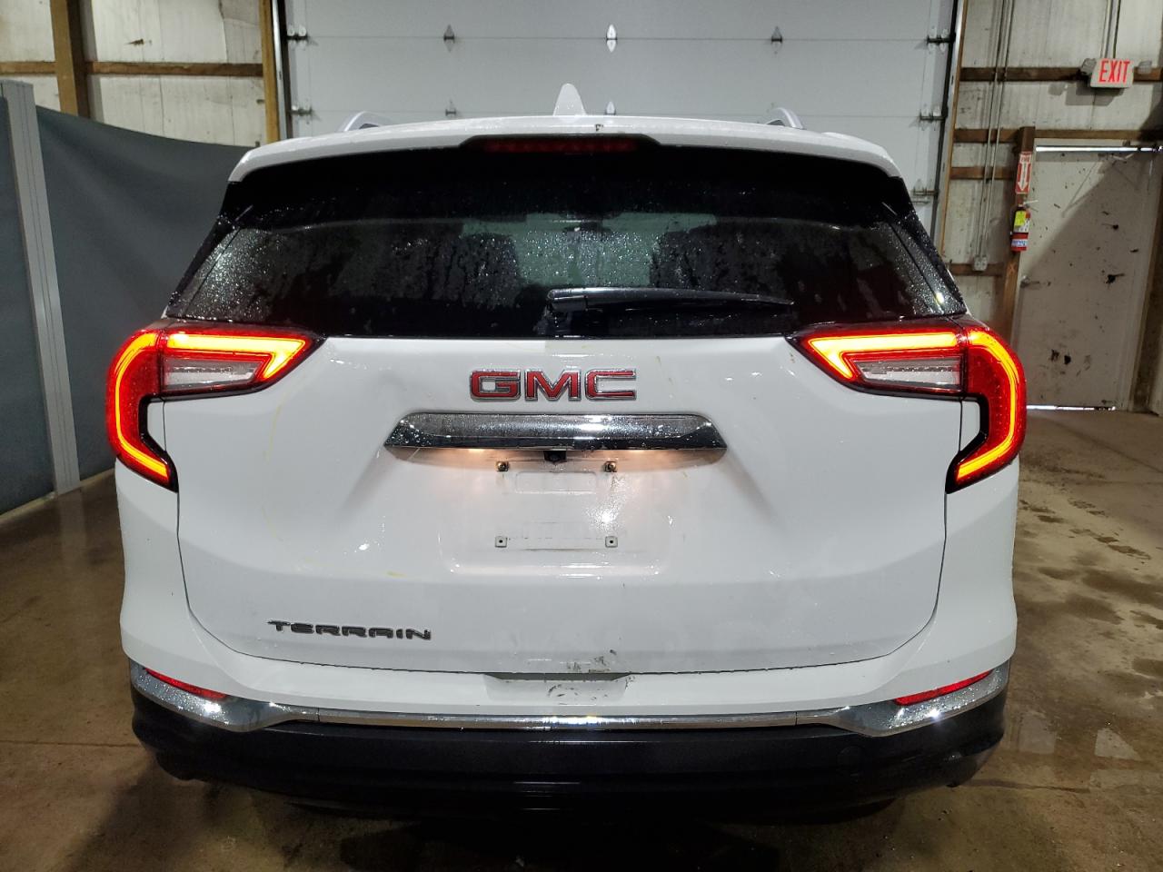 3GKALPEG0RL179168 2024 GMC Terrain Slt