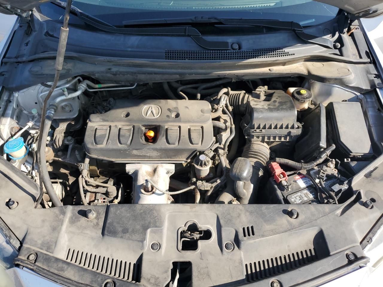 19VDE1F30EE000758 2014 Acura Ilx 20