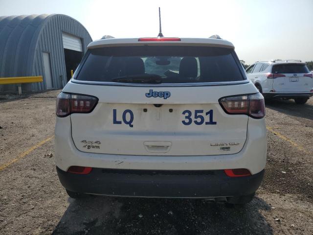 2019 JEEP COMPASS LI - 3C4NJDCB8KT753627