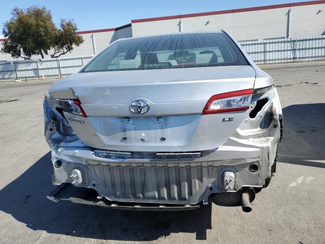 2012 Toyota Camry Base VIN: 4T4BF1FK0CR234224 Lot: 55008074