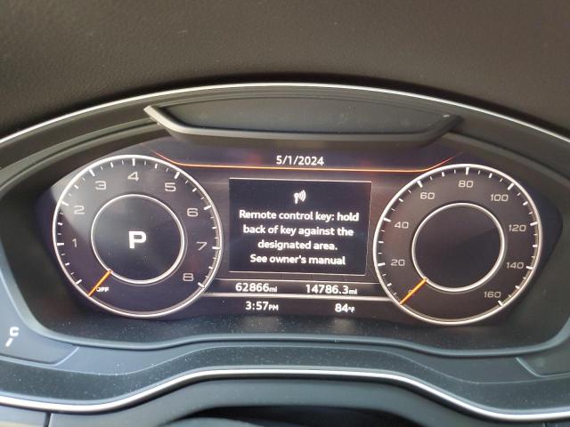 2018 Audi Q5 Premium Plus VIN: WA1BNAFY4J2174909 Lot: 52972964