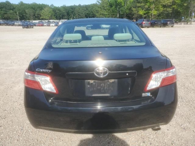 2009 Toyota Camry Hybrid VIN: JTNBB46K893051398 Lot: 57083574