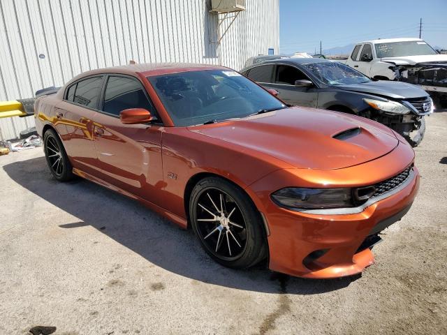 2020 Dodge Charger Scat Pack VIN: 2C3CDXGJ1LH180361 Lot: 49550134