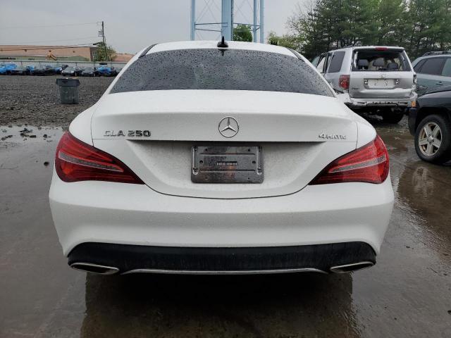 VIN WDDSJ4GB1KN724022 2019 Mercedes-Benz CLA-Class,... no.6