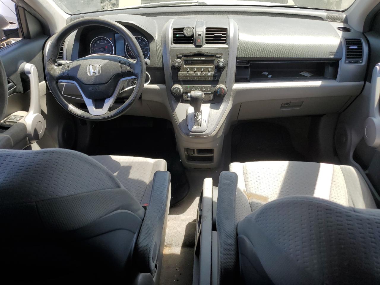 JHLRE48527C101696 2007 Honda Cr-V Ex