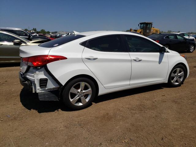 5NPDH4AE6DH308472 2013 Hyundai Elantra Gls