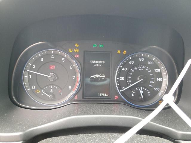 2023 HYUNDAI KONA KM8K32AB7PU939365
