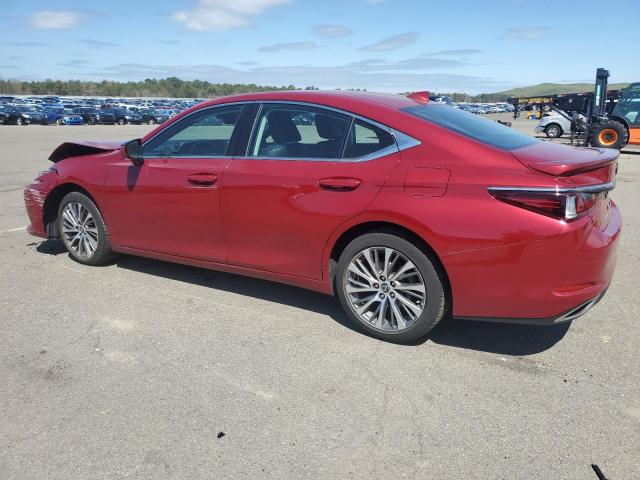 58ADZ1B11LU074645 Lexus ES350 ES 350 2