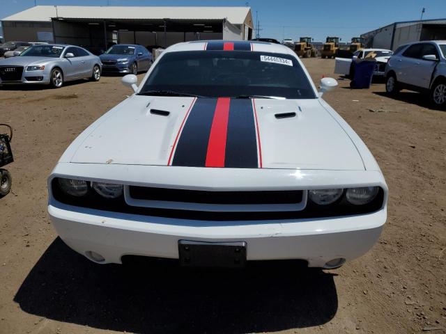 2013 Dodge Challenger R/T VIN: 2C3CDYBT4DH651113 Lot: 54446334