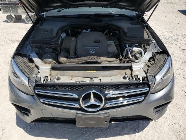 2019 Mercedes-Benz Glc 300 VIN: WDC0G4JB7KV178135 Lot: 54466904